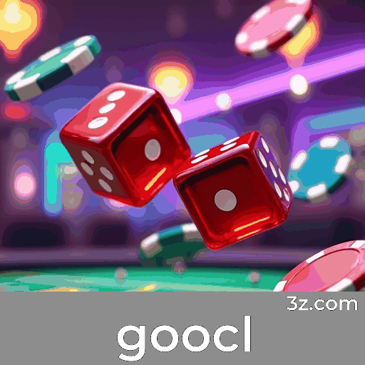 Goocl: Plataforma de Cassino e Apostas Segura e Divertida