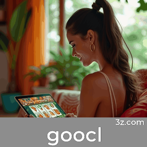 Goocl: Plataforma Estável, Segura e Otimizada para o Brasil