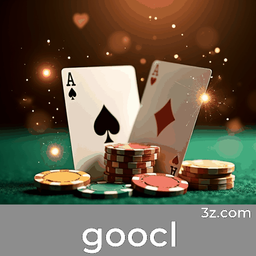 Goocl: Conforto e Funcionalidade em Seu App de Apostas