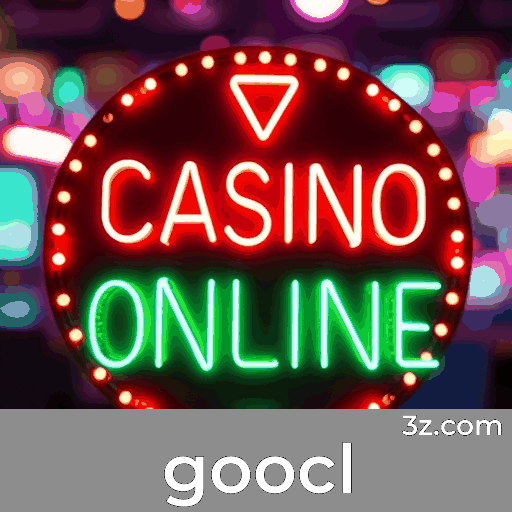 Goocl: Plataforma de Cassino e Apostas Segura e Divertida