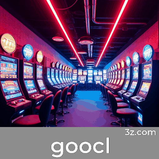 Goocl: Plataforma de Cassino e Apostas Segura e Divertida